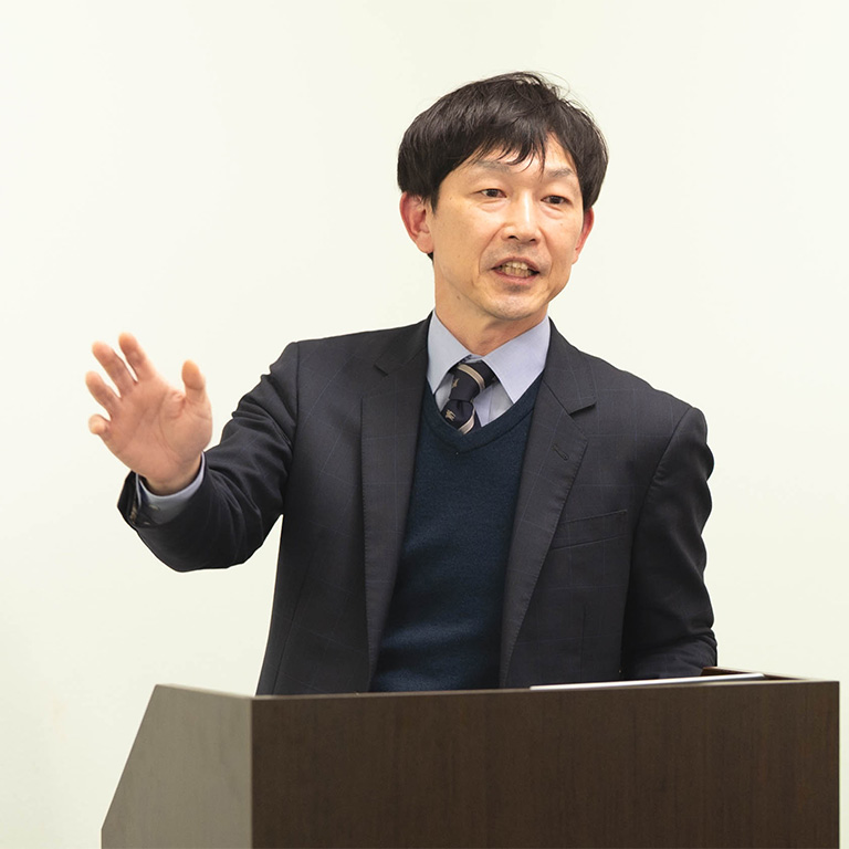一緒に夢の持てる企業として成長していきたい イメージ
